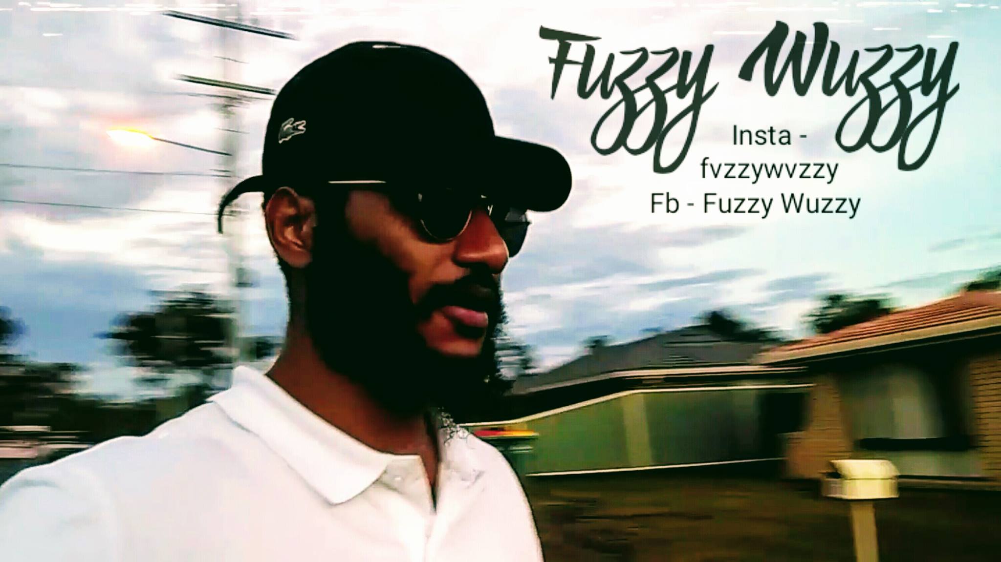 Fuzzy Wuzzy The Rapper