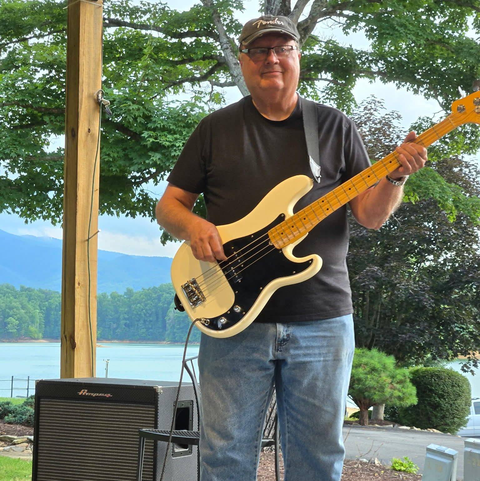 Bass Players | Quick question does anyone else use different guage ...