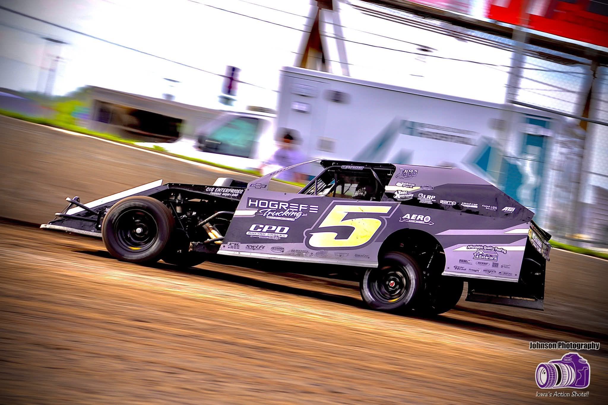 Todd Shute Racing