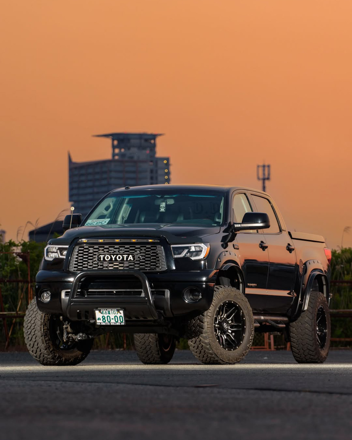 XF Off-Road | Progress Village FL