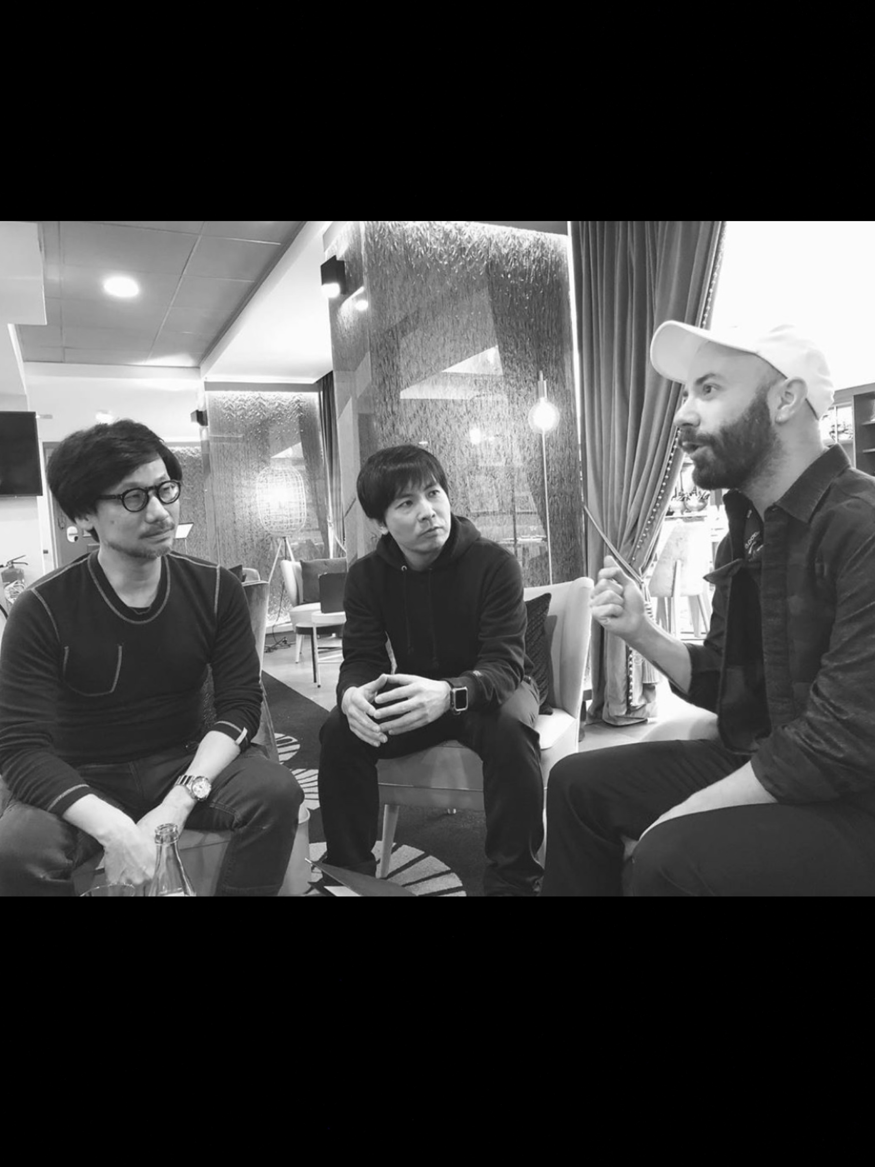 15 years of Woodkid 2020 Archives dump Louis Vuitton