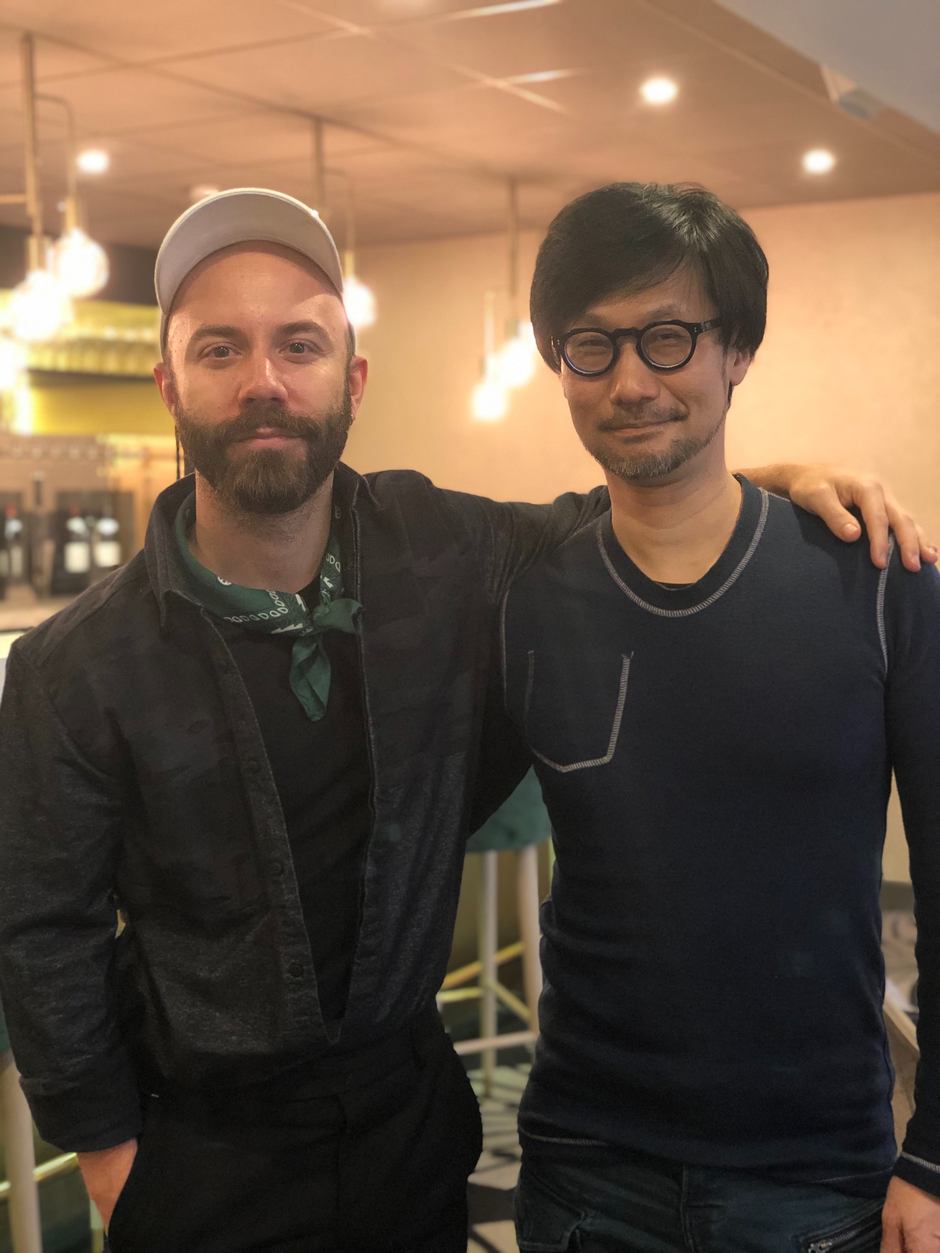 VUITTON 杉とヒノキの匠さん 15 years of Woodkid 2020 Archives dump Louis Vuitton