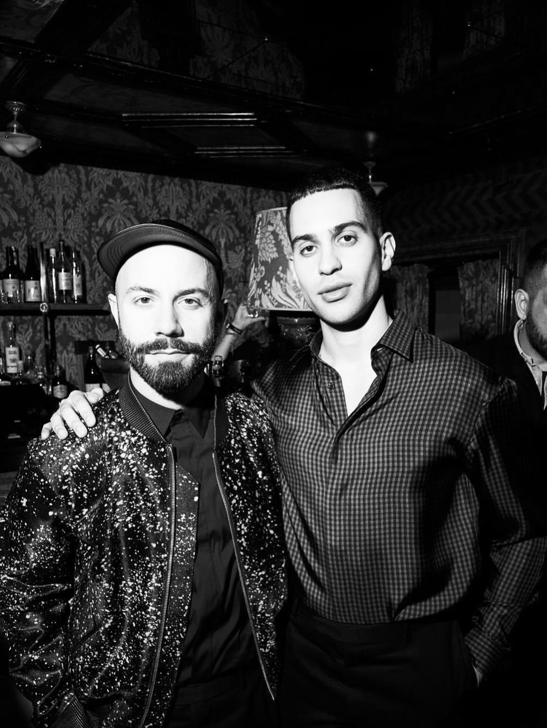 15 years of Woodkid 2020 Archives dump Louis Vuitton
