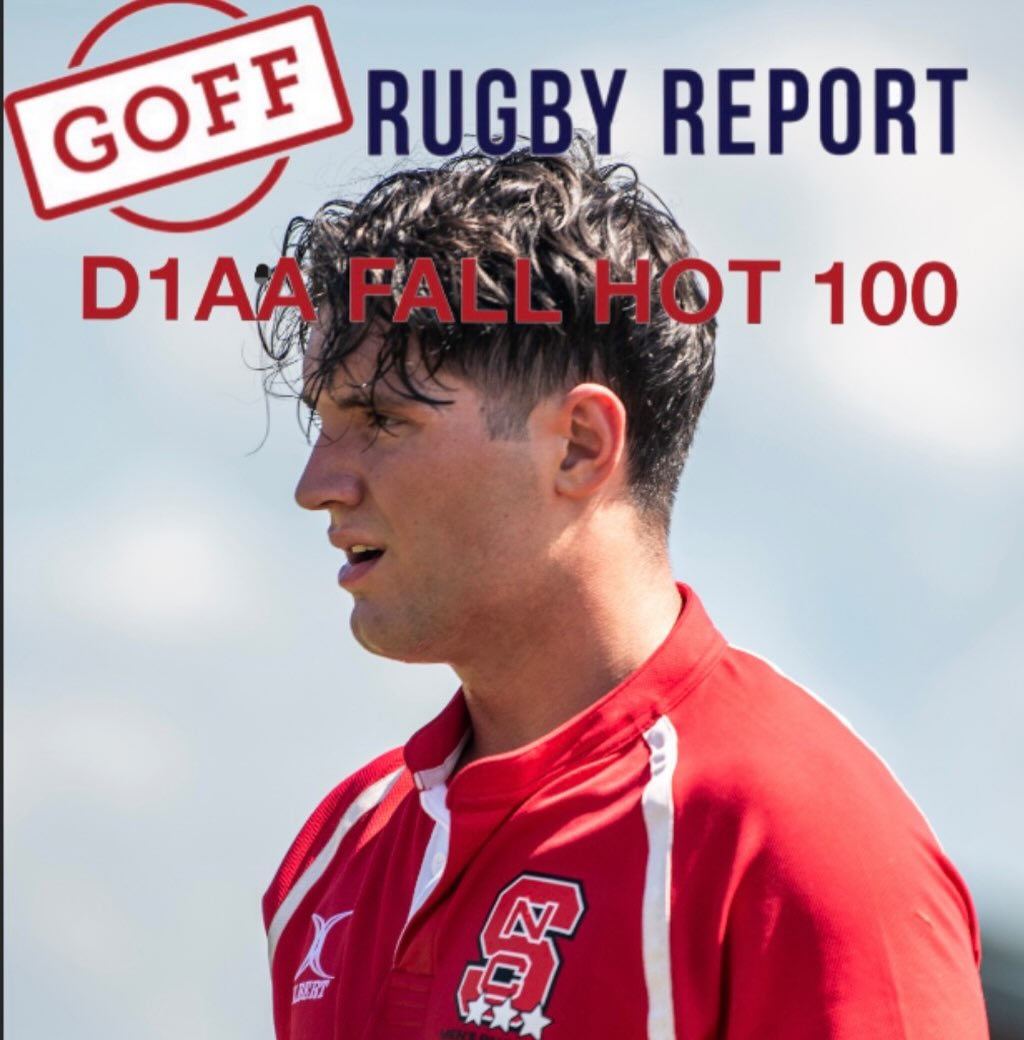Rugby at NC State - So as many of you all know North Carolina State Men ...