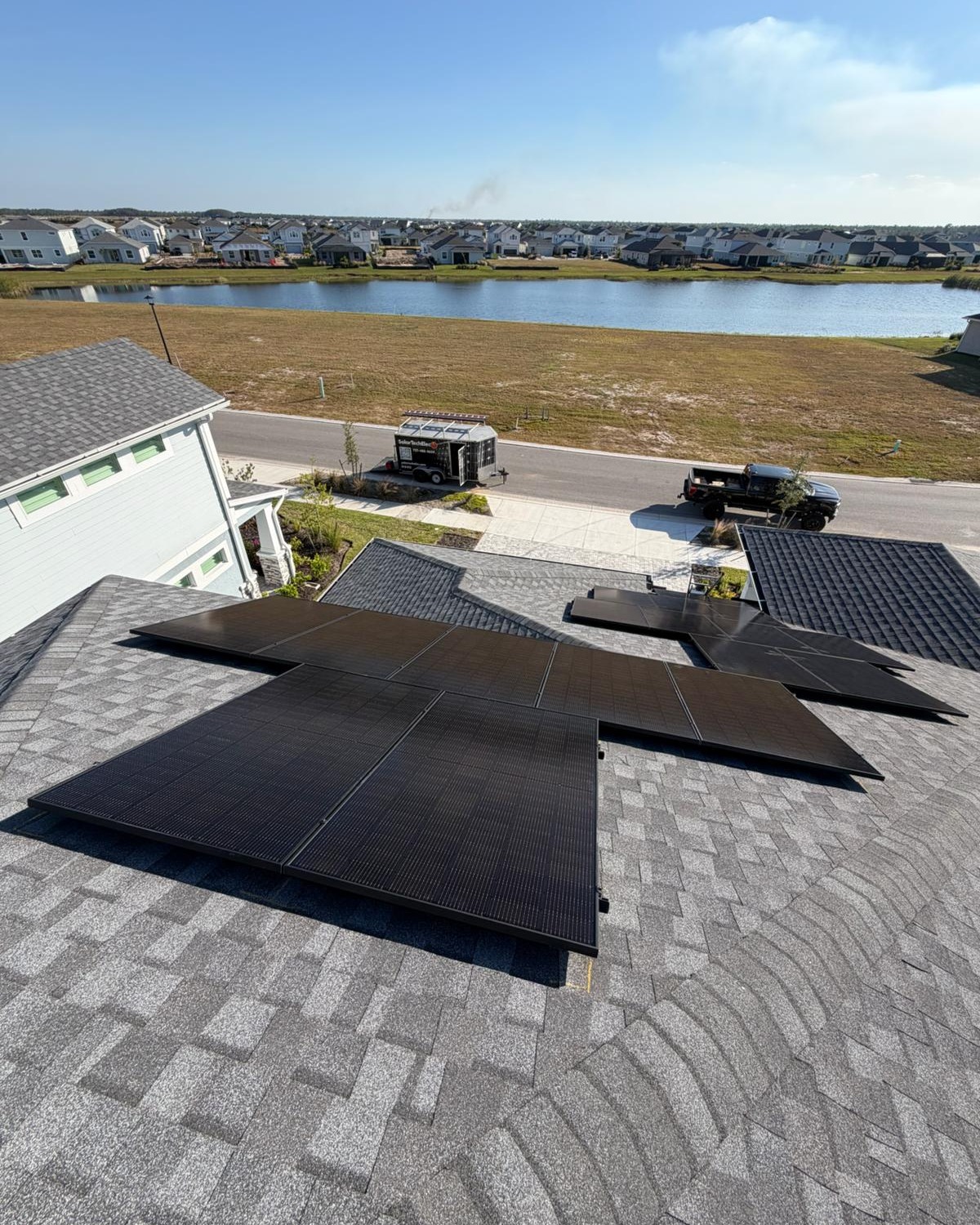 Solar Tech Elec | Clearwater FL