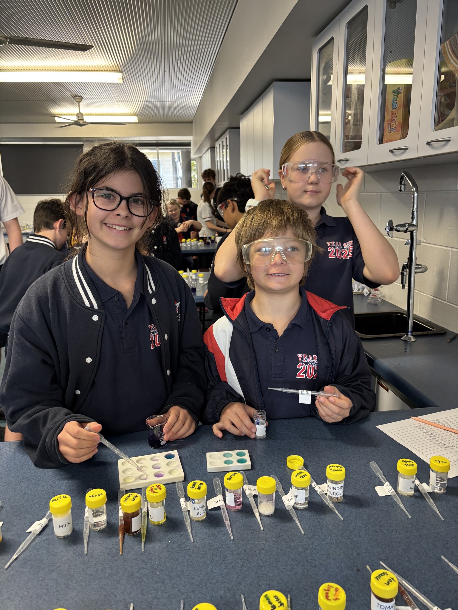 Caloundra Christian College... - Caloundra Christian College