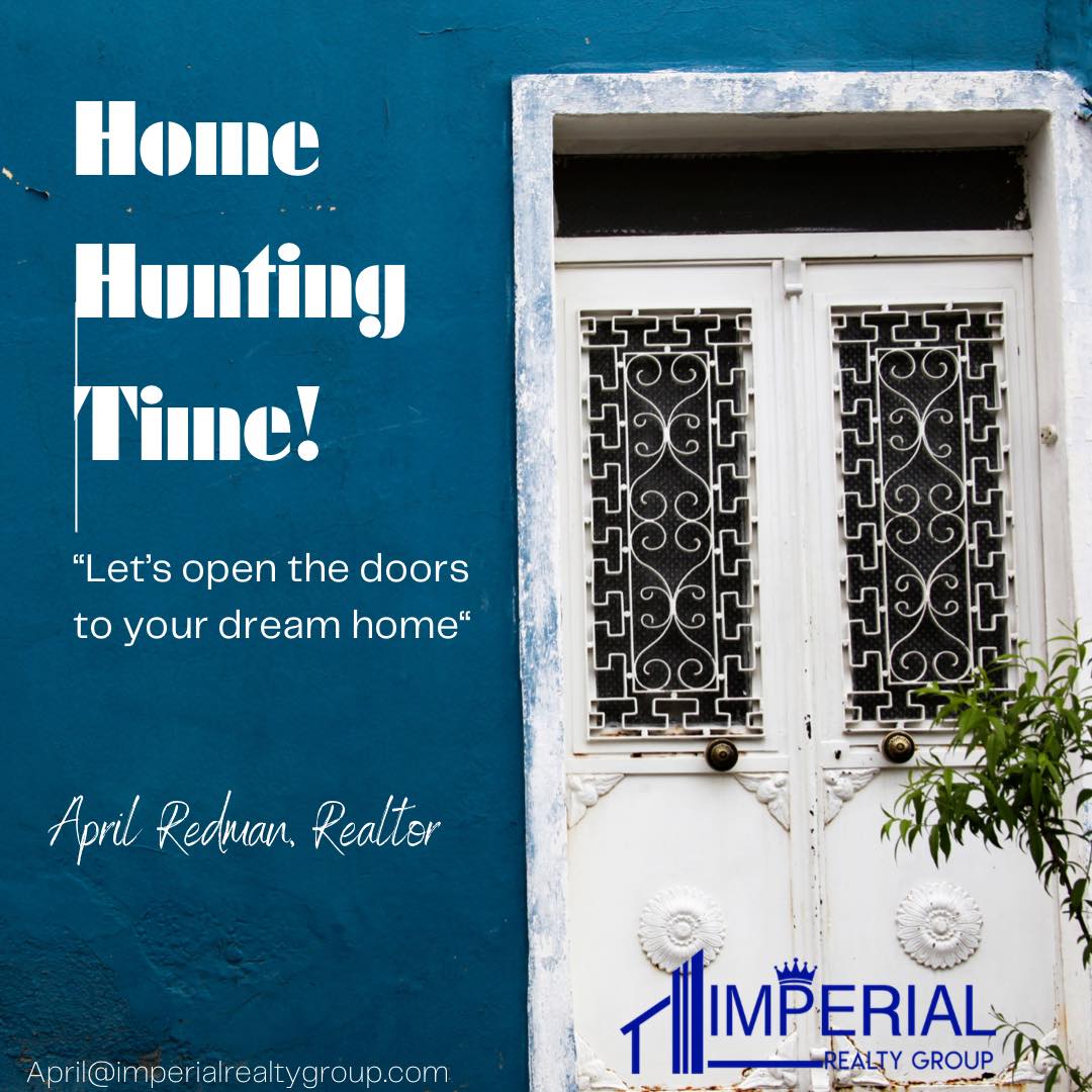 Congratulations 🎉🎊 to my... - April Fuller Redman, Realtor