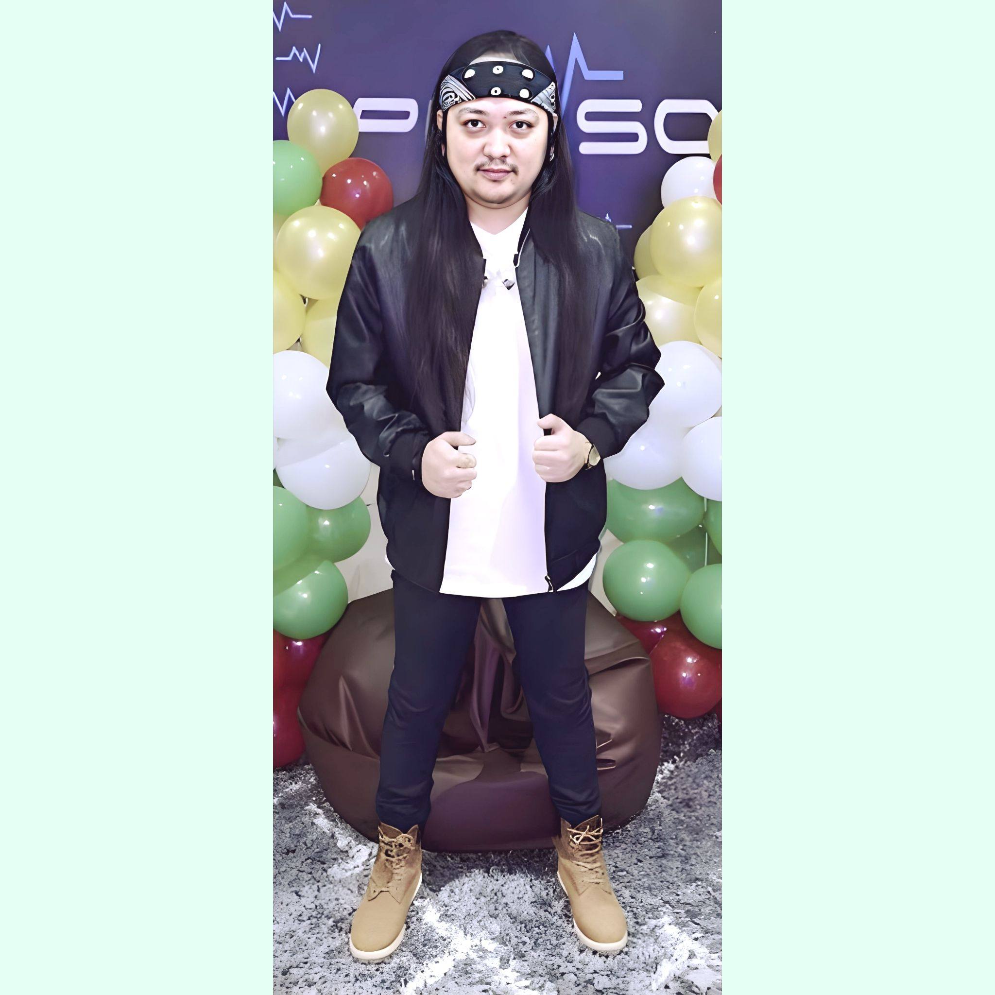 Gene Gabriel Bituin Bunga