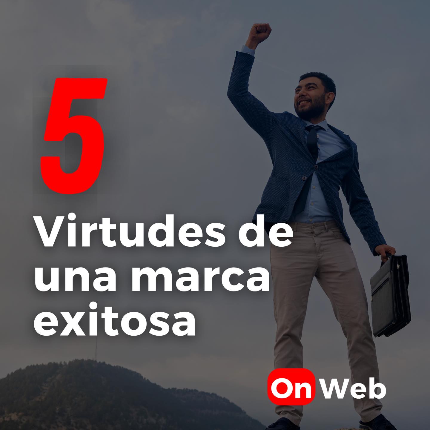onweb_oficial - 📣 ¡En OnWeb sabemos lo que se necesita...