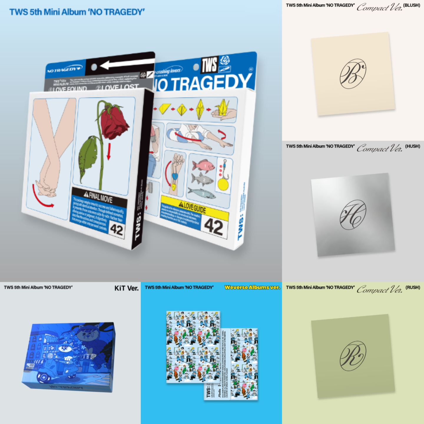 Pre-Release Order Batch Closing Date : 24.04.2026, at 6pm] TWS 
