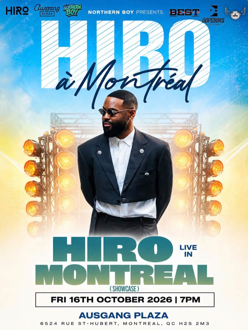Hiro (@hiroofficiel1) • Facebook