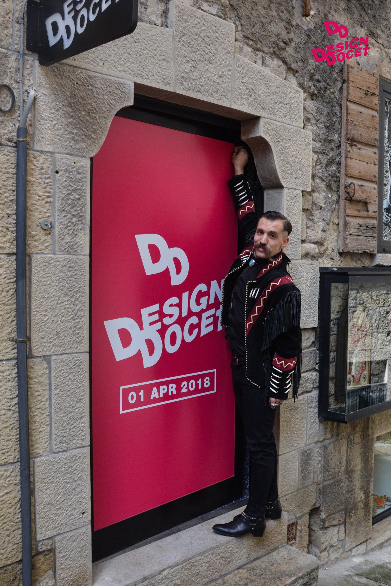 Design Docet | San Marino