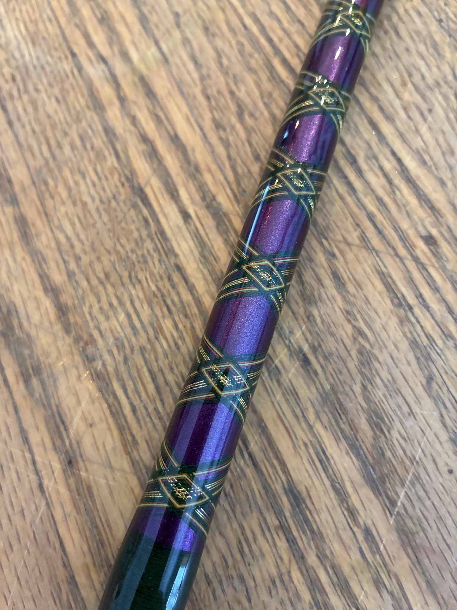 Bird Dog Custom Rods | Palmerton PA