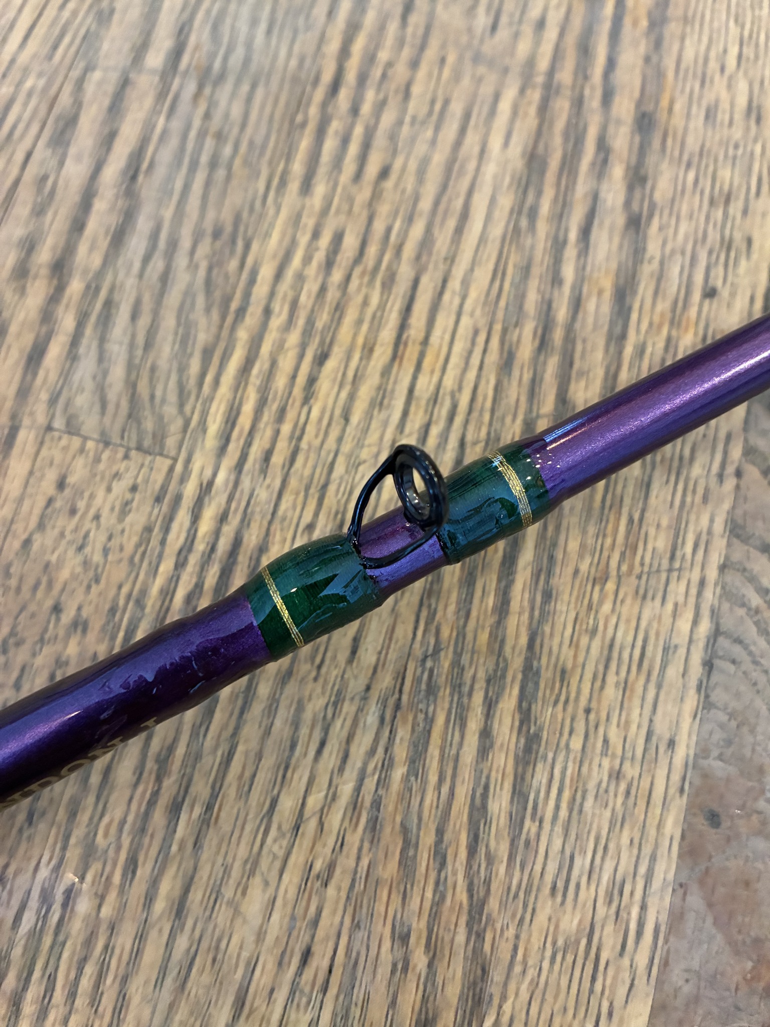 Bird Dog Custom Rods | Palmerton PA