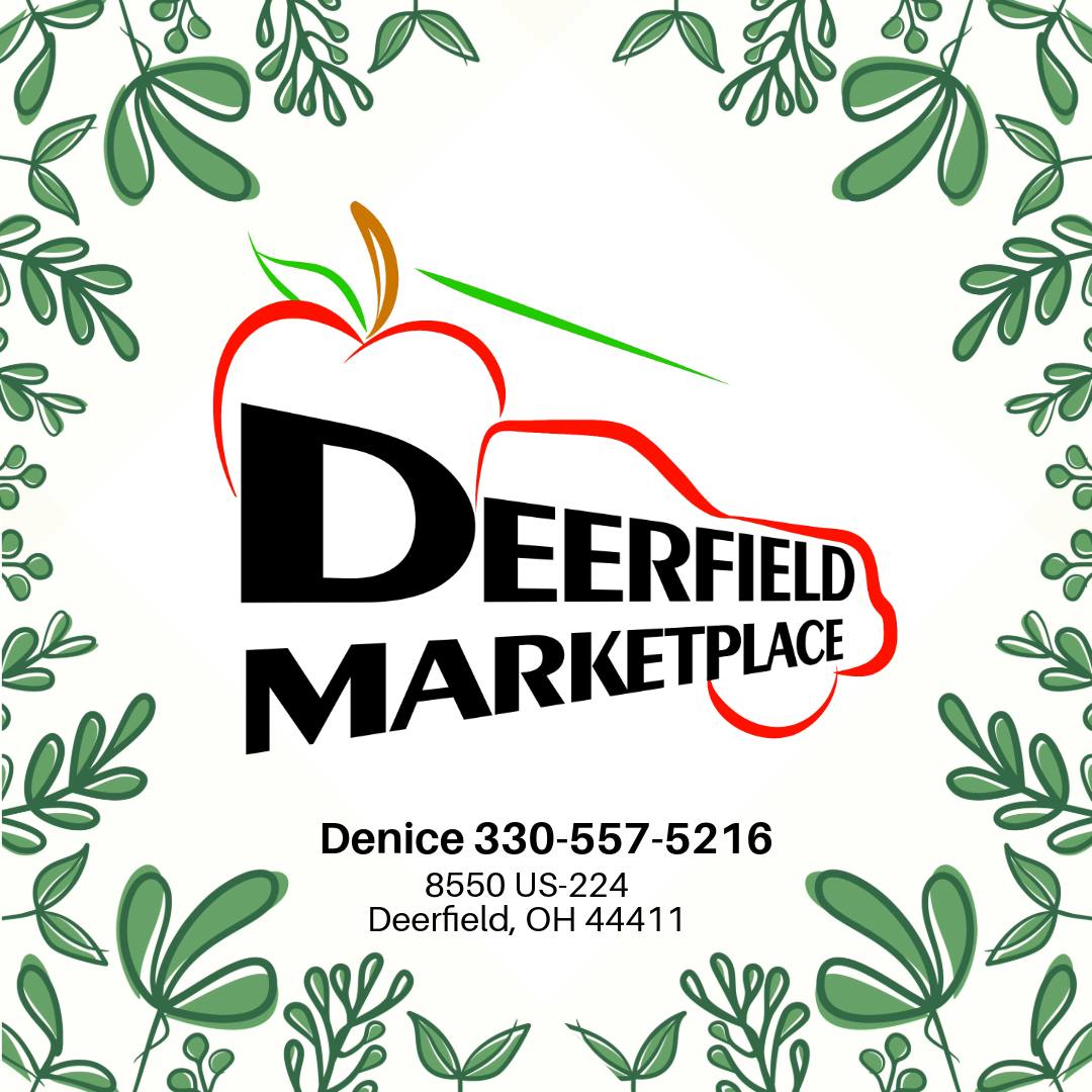 Pyrex and more! | Deerfield Marketplace