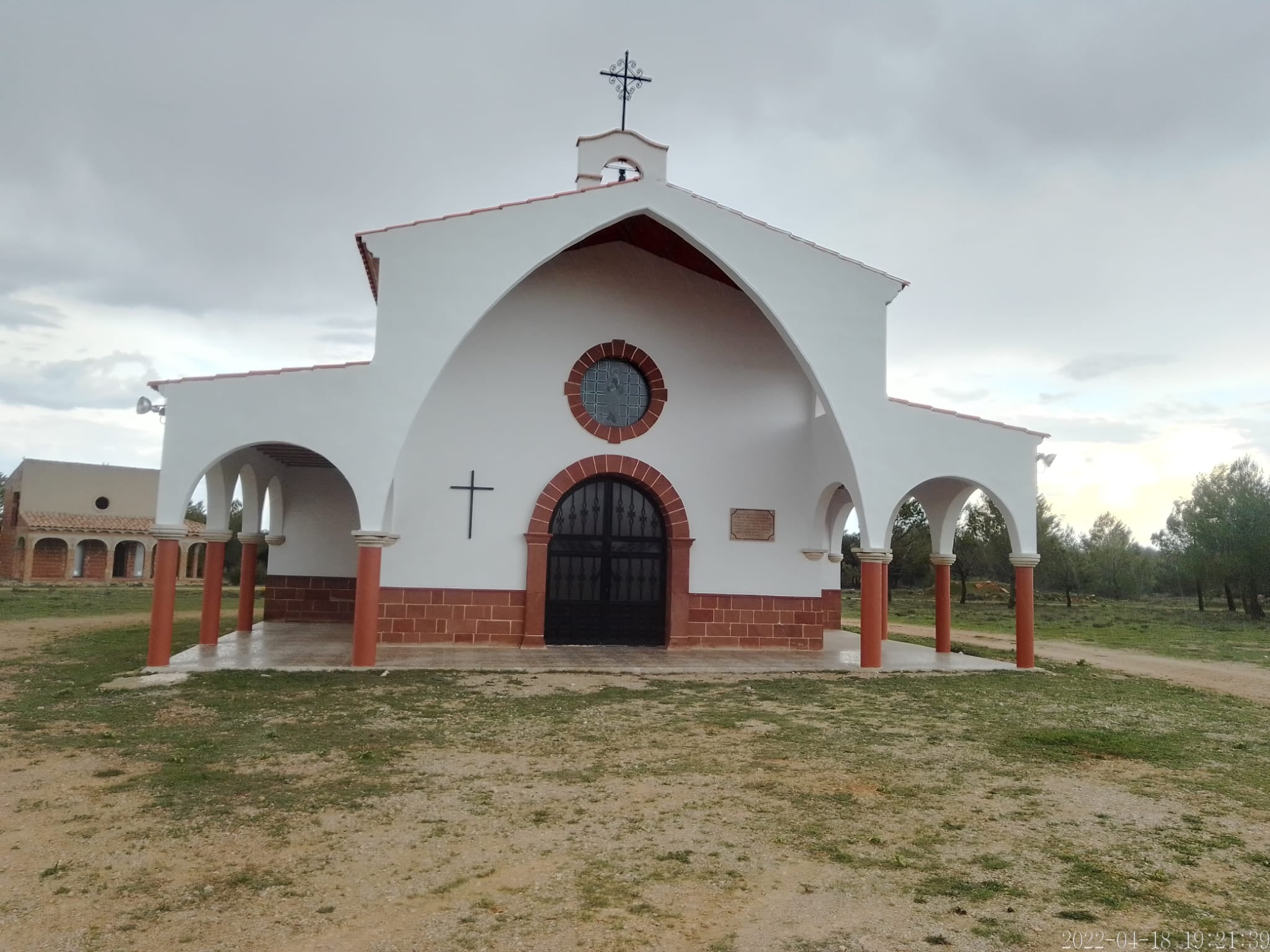 Ayuntamiento de Povedilla... - Ayuntamiento de Povedilla