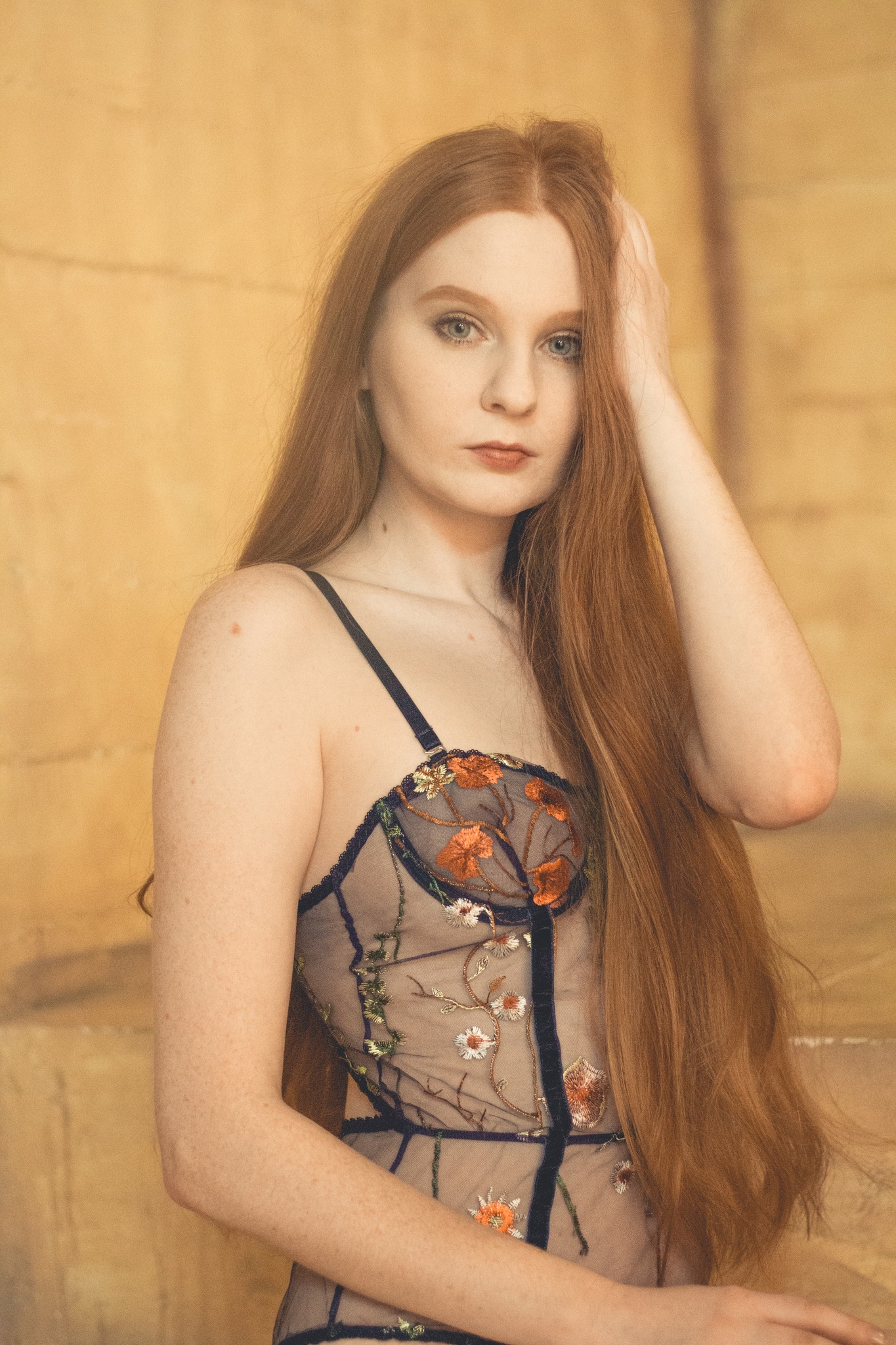 Jessica Lynette Brooks