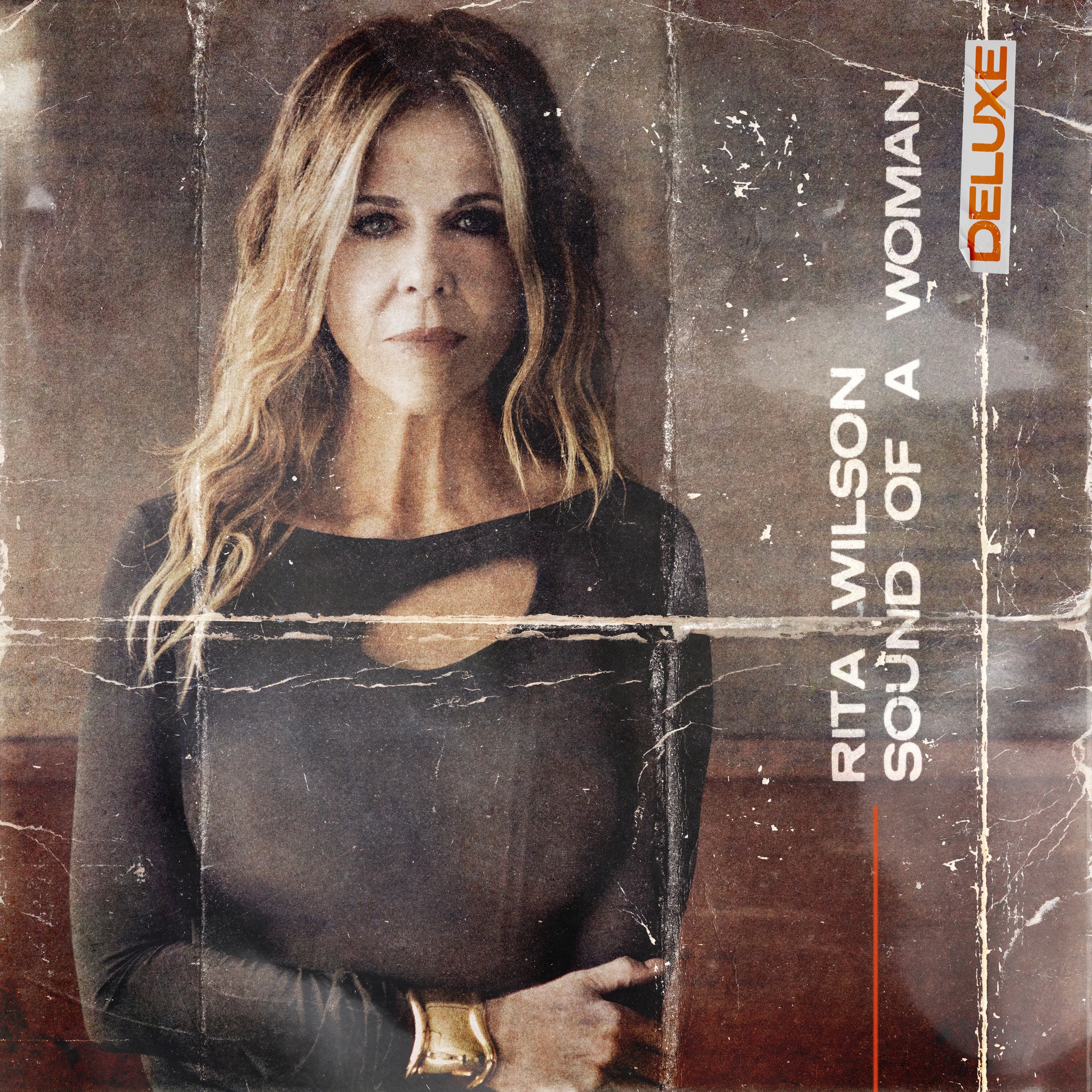 TIP WORLD レコード It's almost here. The DELUXE edition of “Sound of a Woman” will be