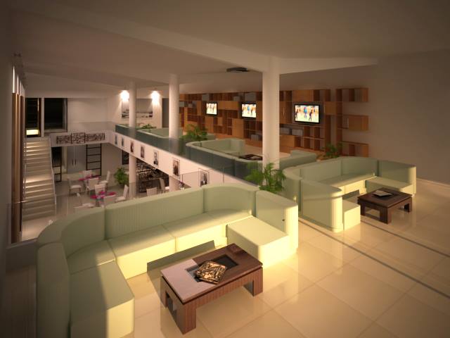 Rgs studio