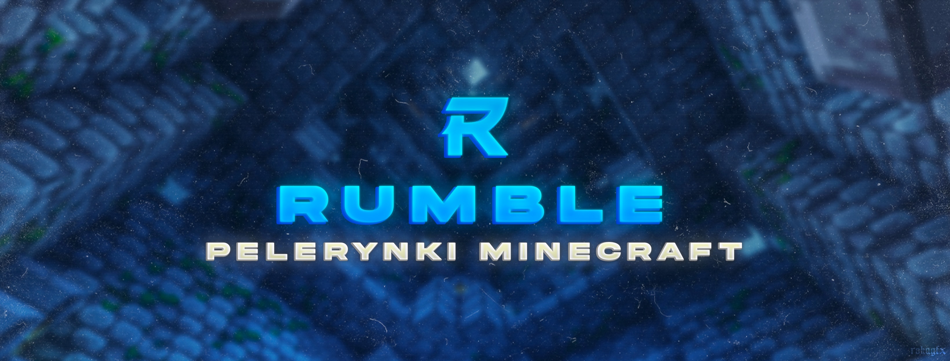 Rumble • Free Minecraft Capes
