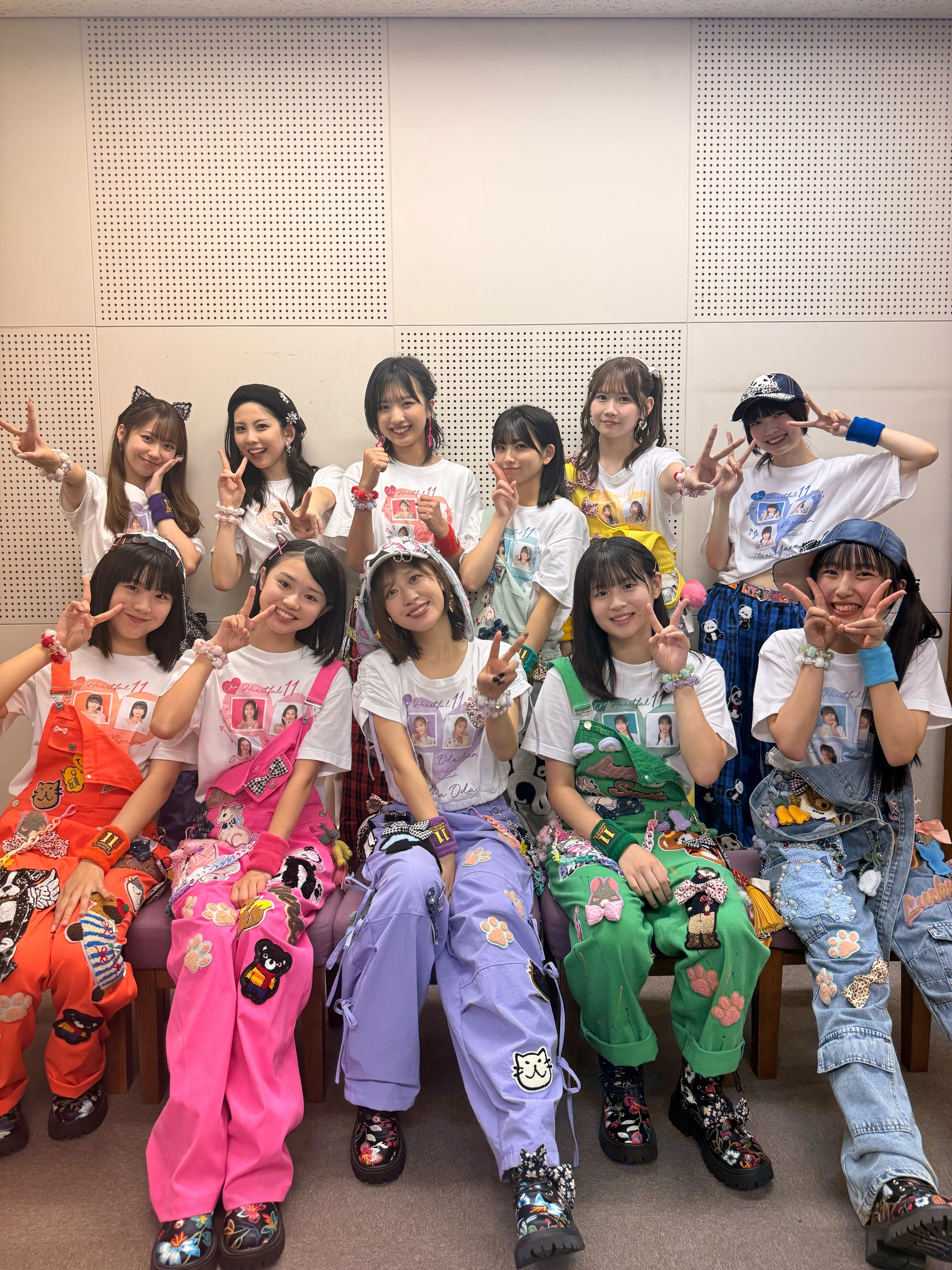 モーニング娘。 (@Morningmusume.Official) • Facebook