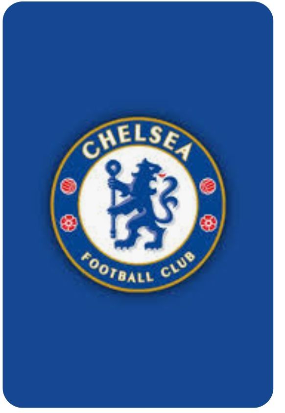 Without any announcement, Chelsea FC quietly debuted a new crest