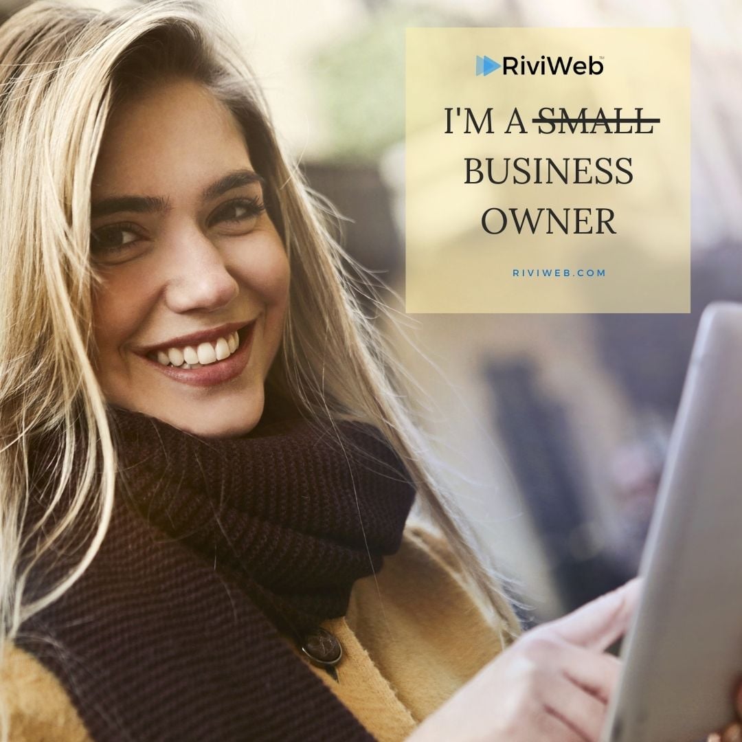 RiviWeb - The world of digital marketing is moving forward...