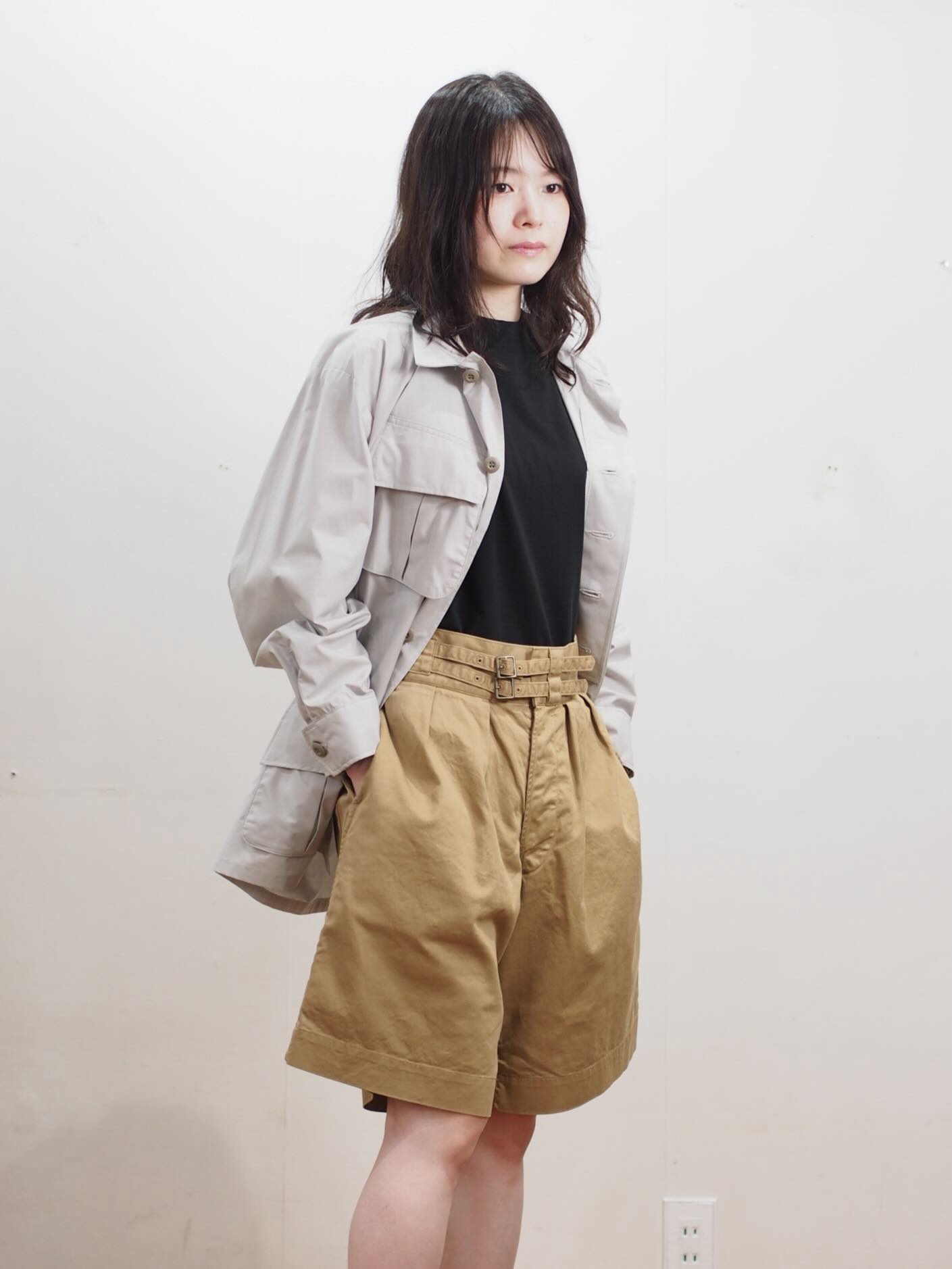 Makina - 18aw 