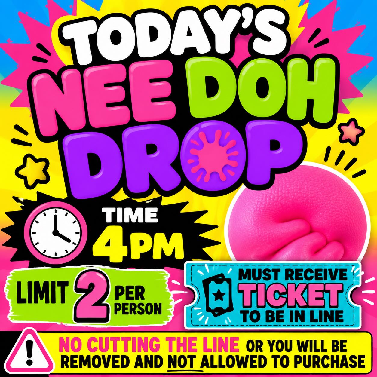 Scoop Shop