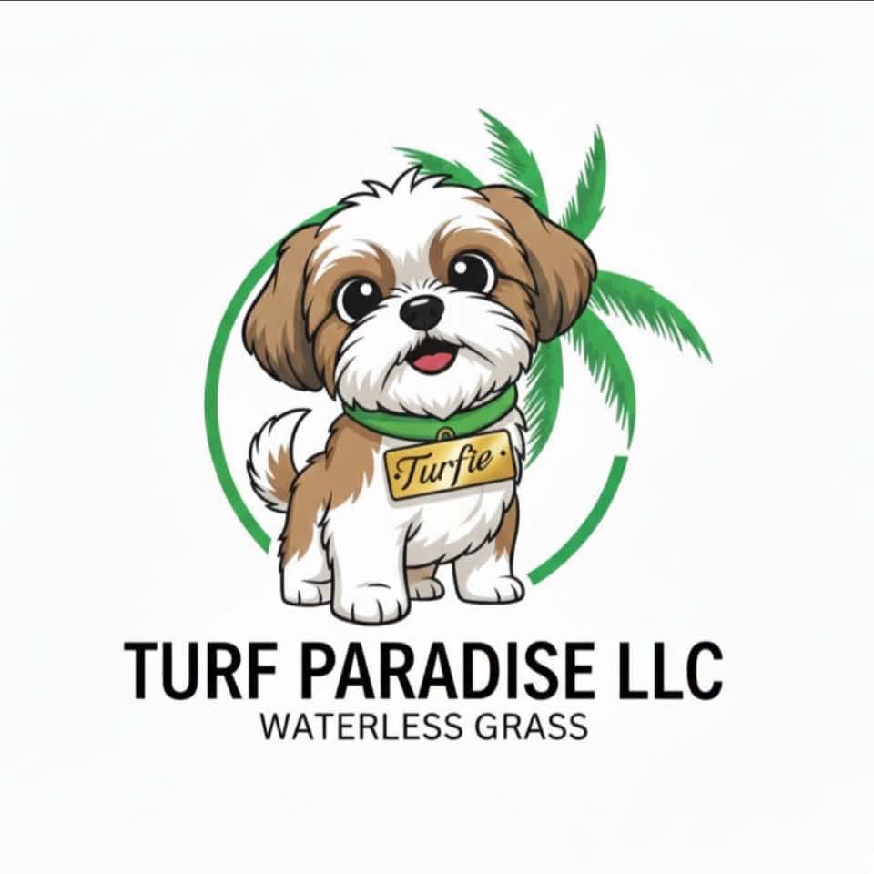 Pet Mode Activated😎 | Turf Paradise LLC