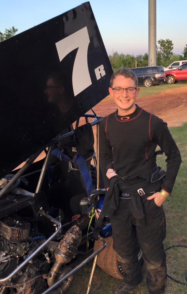 Justin Rogers Racing
