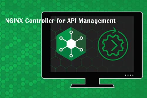 👍 NGINX Real-Time APIs Management... - VST ECS - Thailand | Facebook