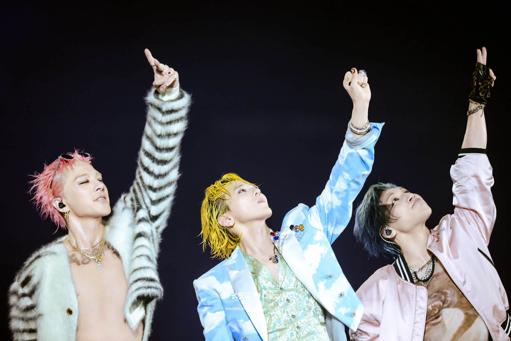 Bigbang is VIP - Bigbang is VIP added a new photo.
