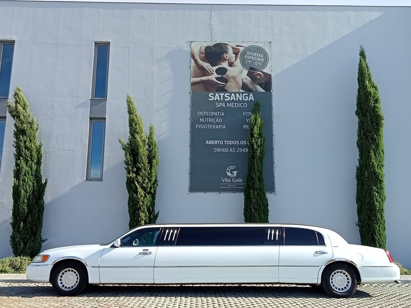 Angels Limos Limousines Lisboa By Angelo Santos | Setúbal
