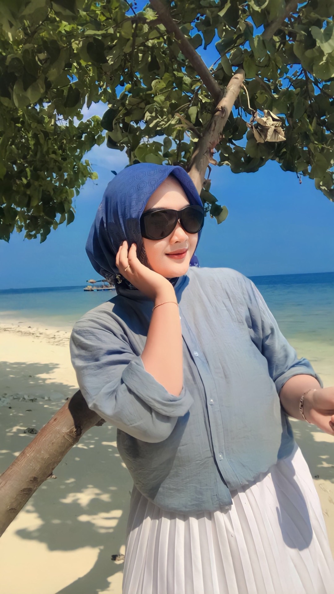 Meii Lillah
