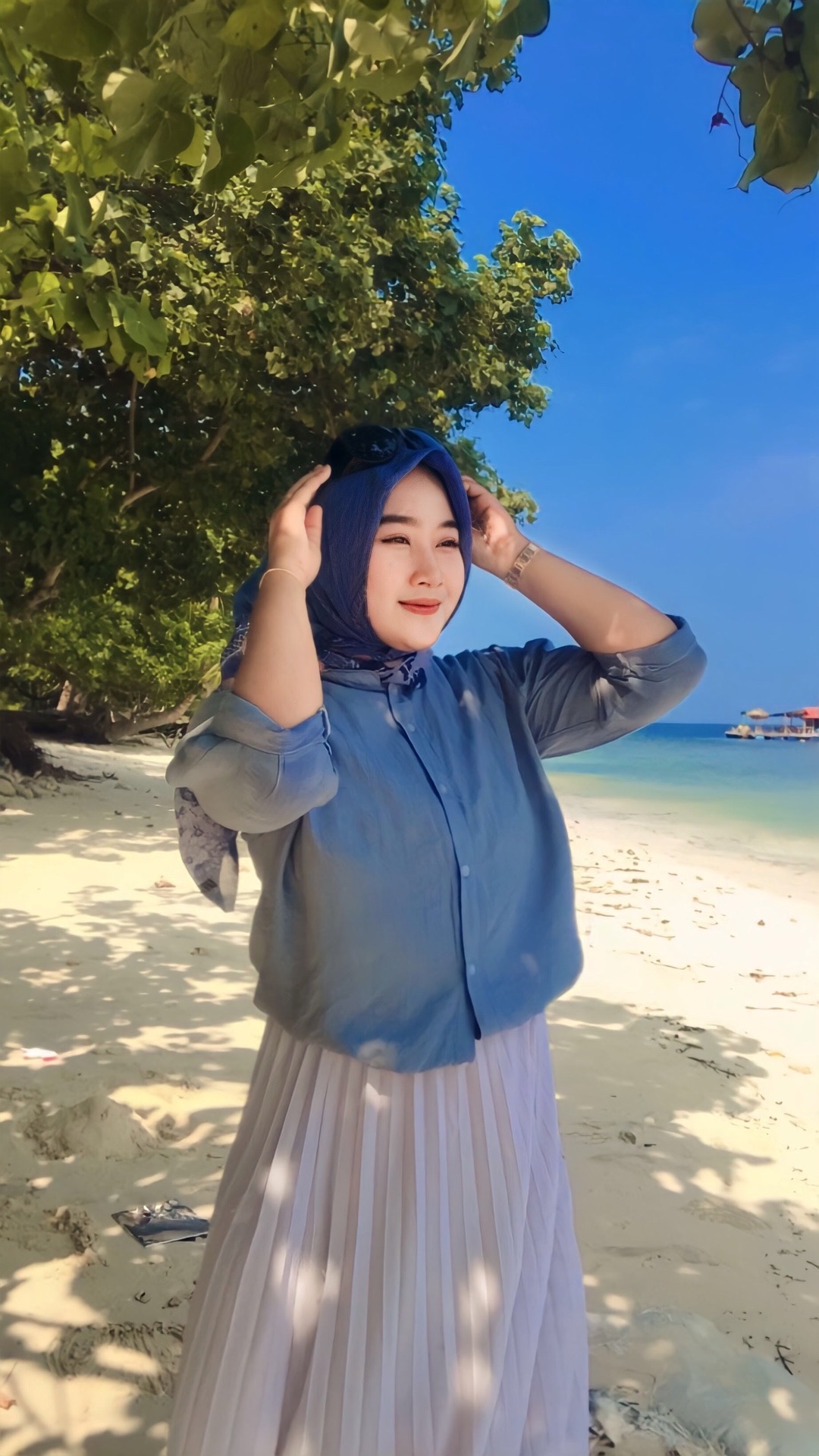 Meii Lillah