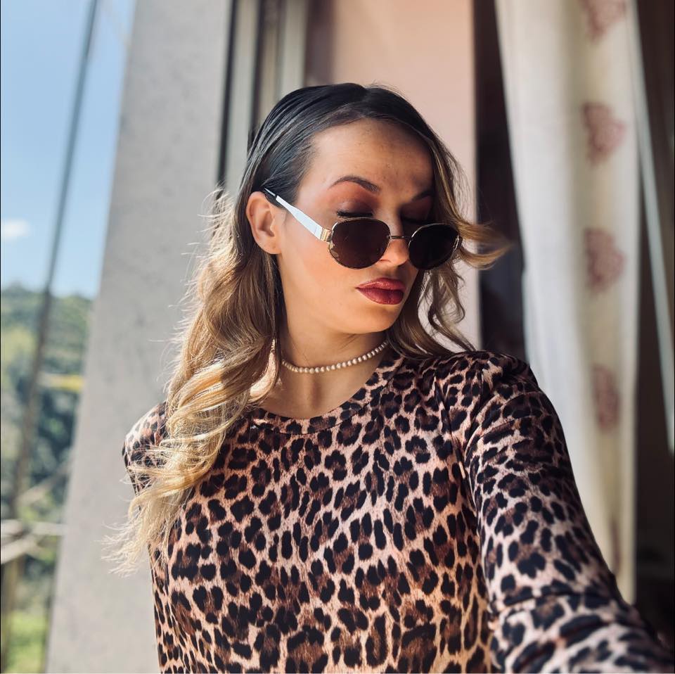 Angela Spadafora