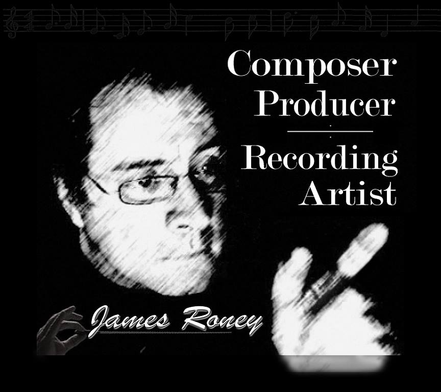 James Roney Music added a new photo. - James Roney Music