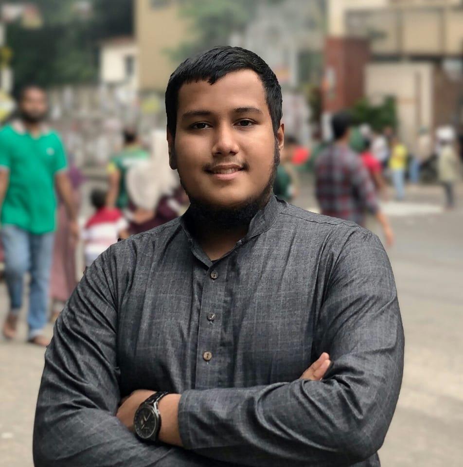 Muhammad Abrar Zihan