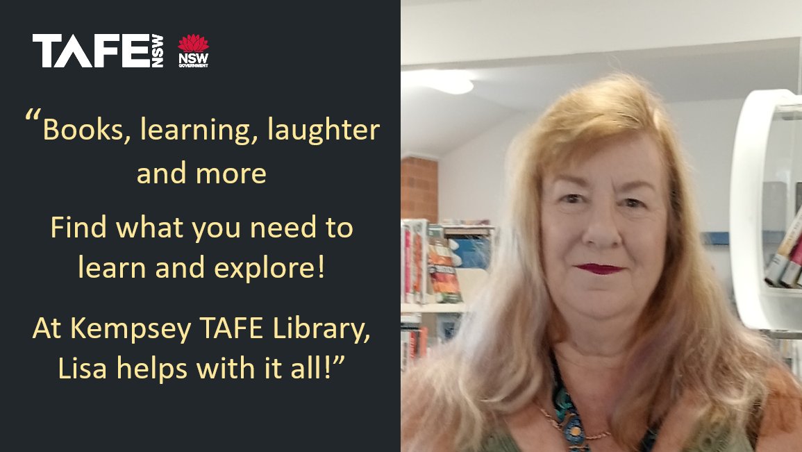 TAFE NSW - Nambucca Heads... - TAFE NSW - Nambucca Heads