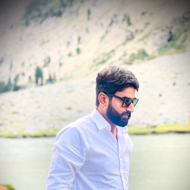 AB Rajpoot