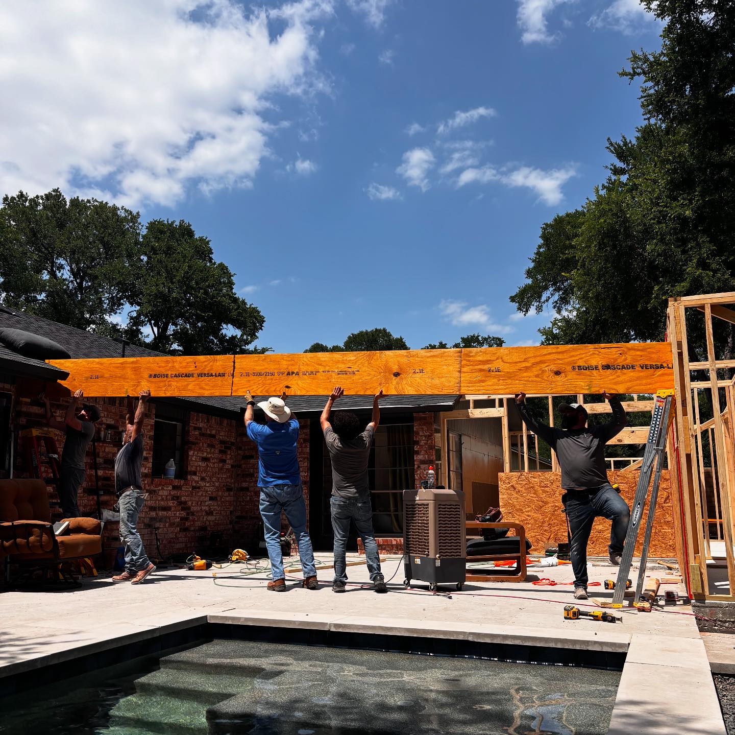 Zen Contracting