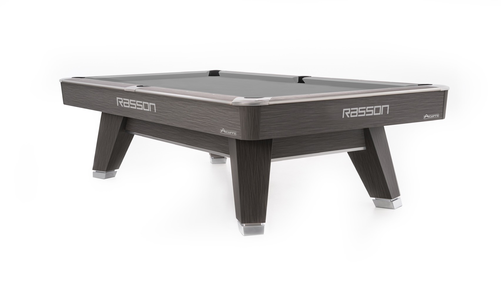 ビリヤード台　テーブル RASSON OX MATCHROOM大会専用テーブル ビリヤード店舗用特別価格】「RASSON テーブル」普及キャンペーン開催