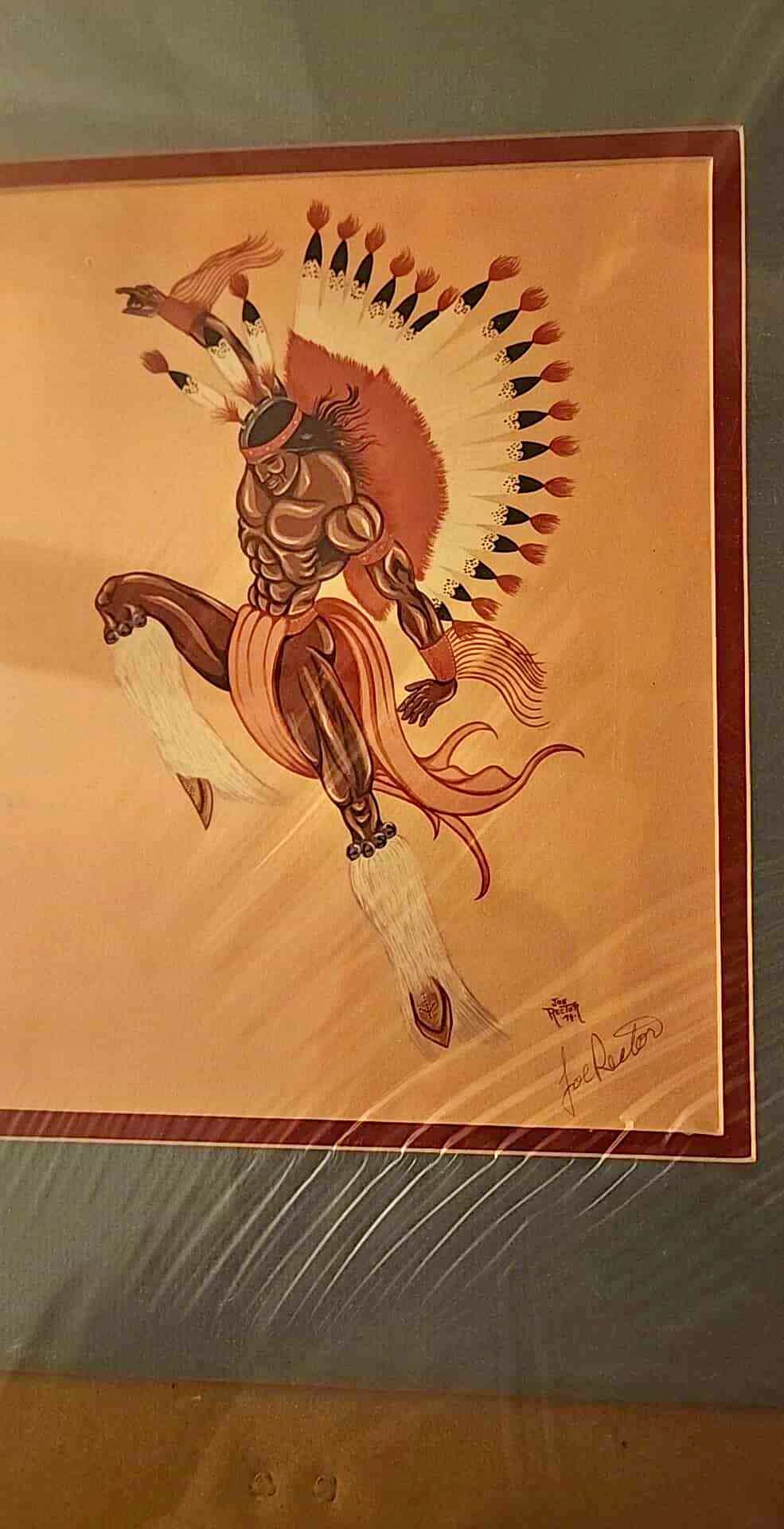 Joe rector art - Posters, Prints & Paintings - Tulsa, Oklahoma ...