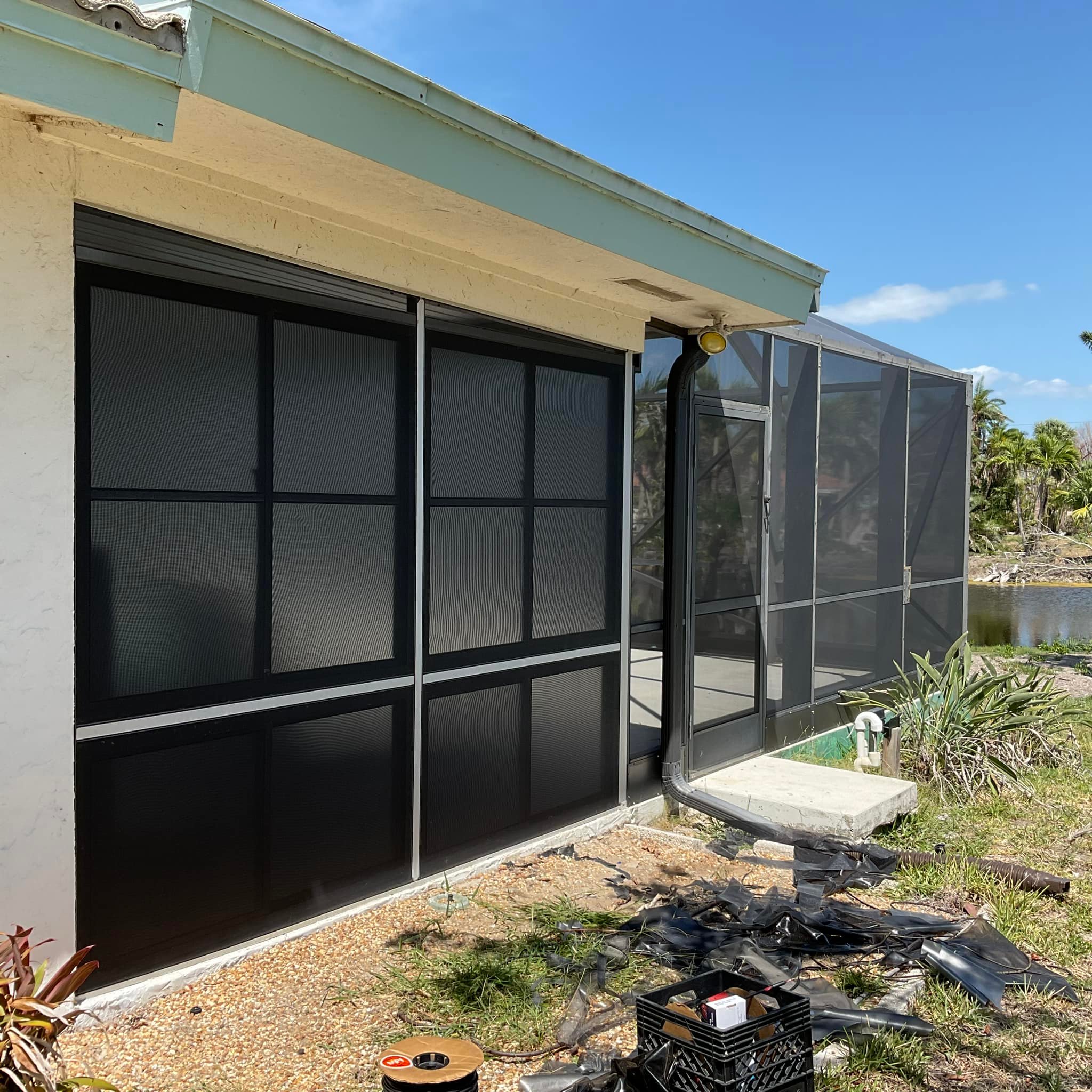 Screens Fast LLC/All Around Screens LLC