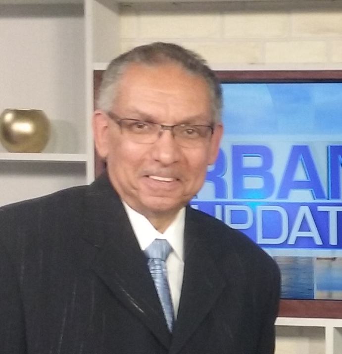 Joseph Rocha