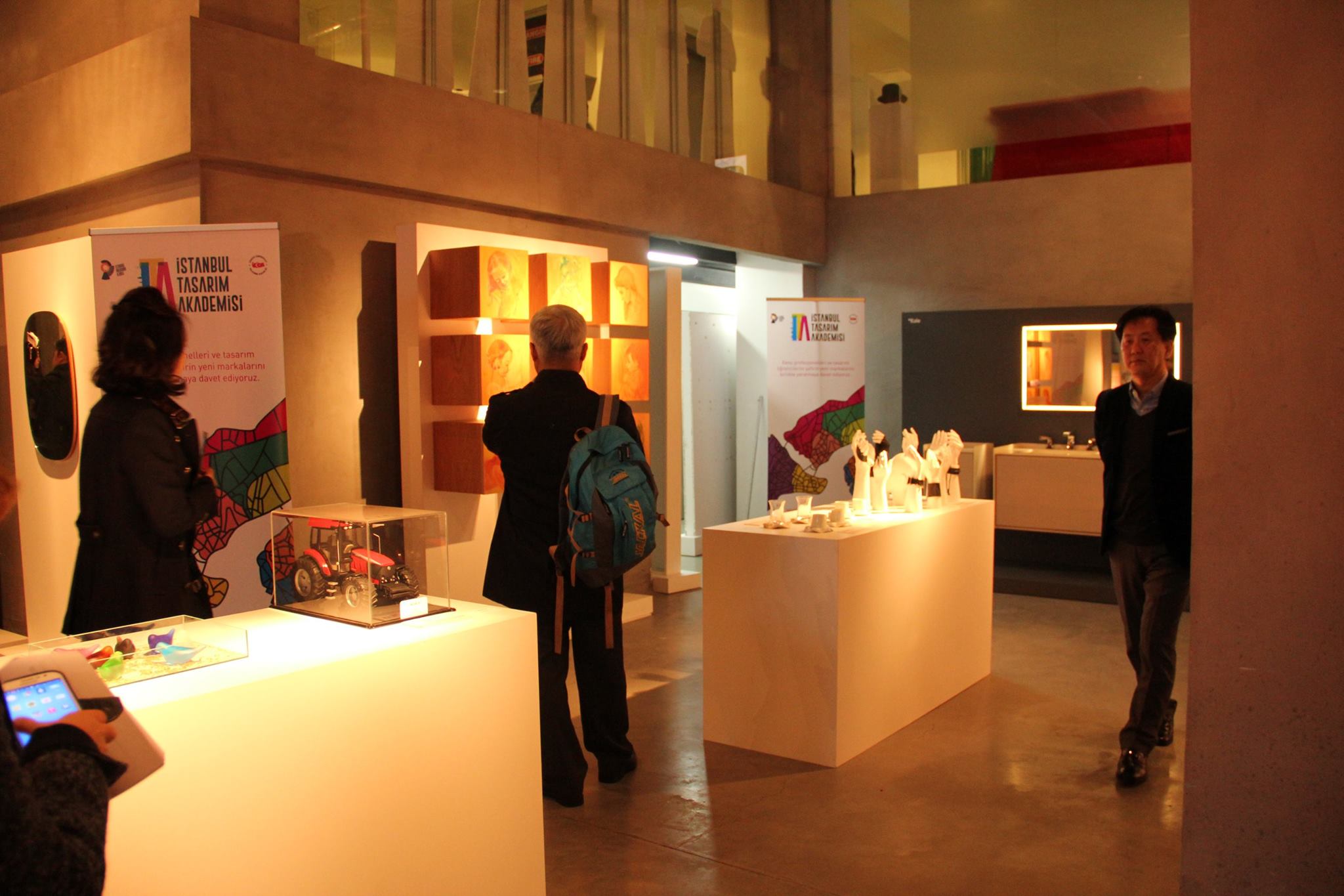 İstanbul Design Week