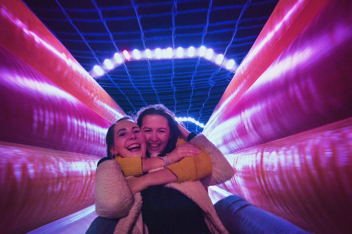 Fun4u FunFair - George Landbouskou! The Fun4U Funfair will... | Facebook