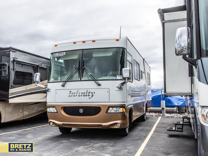 2000 Thor Infinity 30Q - RVs & Campers - Missoula, Montana | Facebook ...