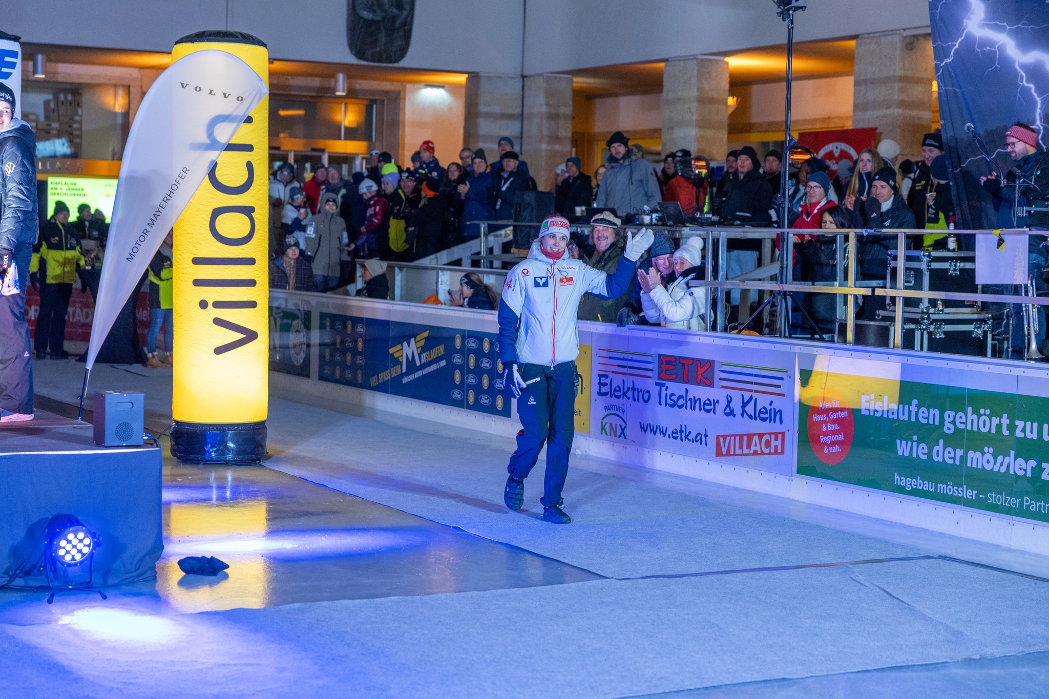 Stadtmarketing Villach added a... - Stadtmarketing Villach